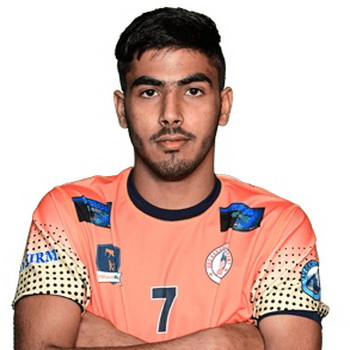 Gaurav Dahiya Biography